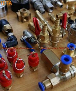 Phụ tùng máy nén khí Piston