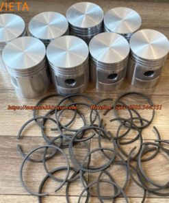 Phụ tùng máy nén khí Piston