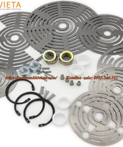 phụ tùng máy nén khí swan