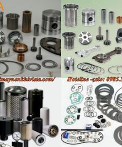 phụ tùng máy nén khí swan