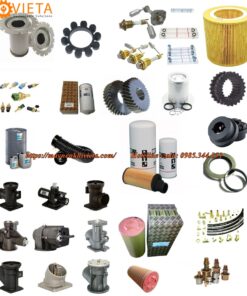 phụ tùng máy nén khí swan