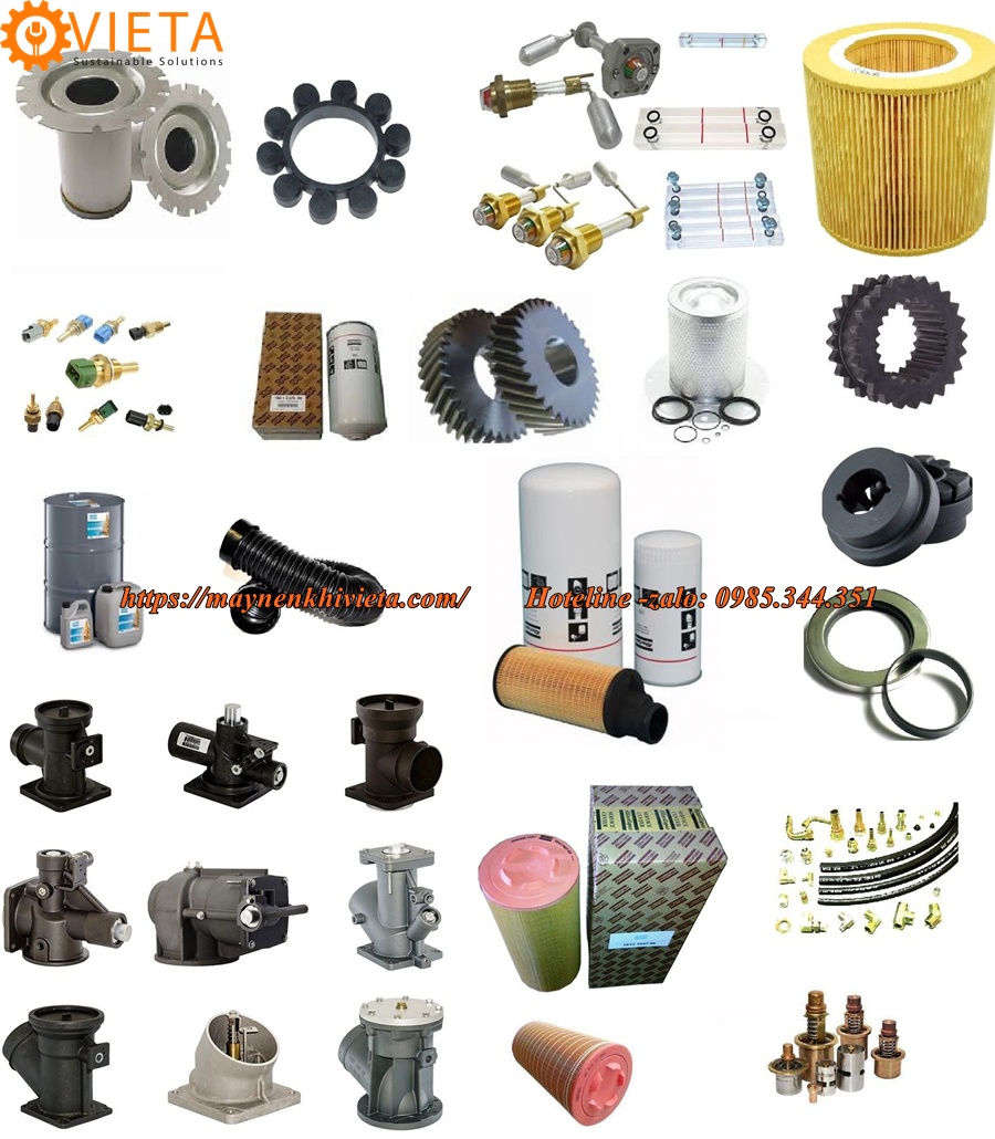 Tổng kho bán phụ tùng máy nén khí swan uy tín, Hàng sẵn kho Tổng kho bán phụ tùng máy nén khí swan uy tín, Hàng sẵn kho