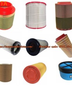 phụ tùng máy nén khí swan