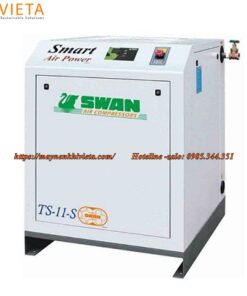 phụ tùng máy nén khí swan