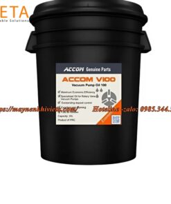 Dầu máy nén khí Accom