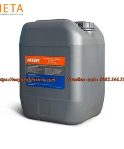 Dầu máy nén khí Accom