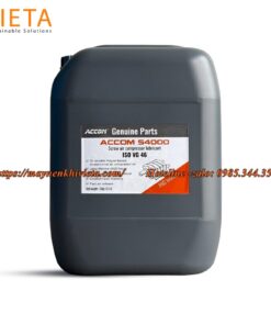 Dầu máy nén khí Accom