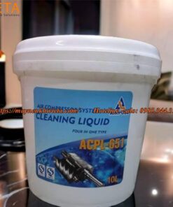 Dầu máy nén khí Airpull