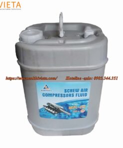 Dầu máy nén khí Airpull