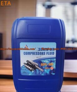 Dầu máy nén khí Airpull