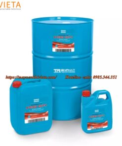 Dầu máy nén khí Atlas Copco