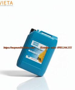 Dầu máy nén khí Atlas Copco