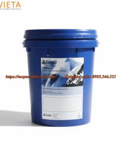 Dầu máy nén khí Compair
