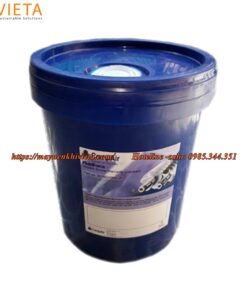 Dầu máy nén khí Compair