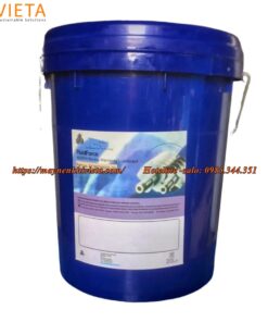 Dầu máy nén khí Compair