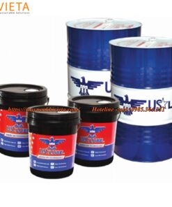 Dầu máy nén khí Compkorea