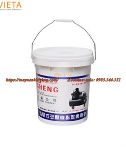 Dầu máy nén khí Fusheng