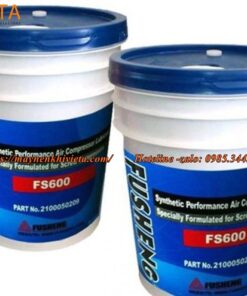 Dầu máy nén khí Fusheng