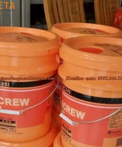 Dầu máy nén khí Hitachi