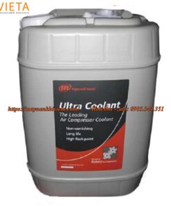 Dầu máy nén khí Ingersoll Rand