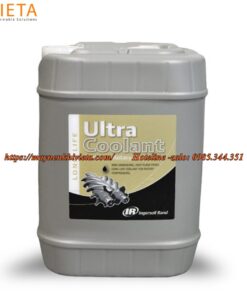 Dầu máy nén khí Ingersoll Rand