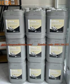 Dầu máy nén khí Ingersoll Rand