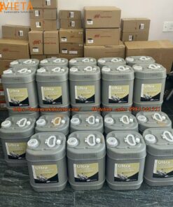 Dầu máy nén khí Ingersoll Rand