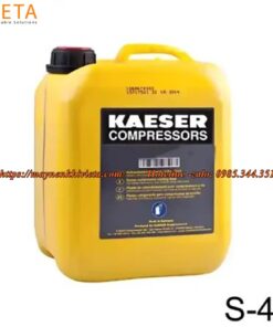 Dầu máy nén khí Kaeser