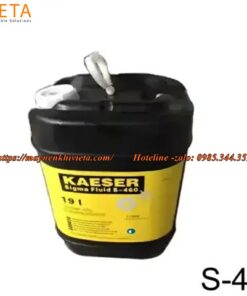 Dầu máy nén khí Kaeser