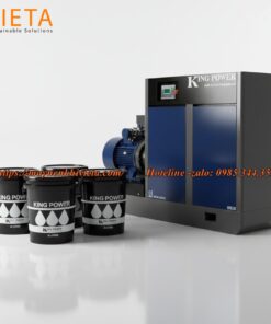 Dầu máy nén khí King Power
