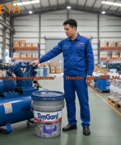 Dầu máy nén khí Pegasus