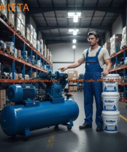 Dầu máy nén khí Pegasus