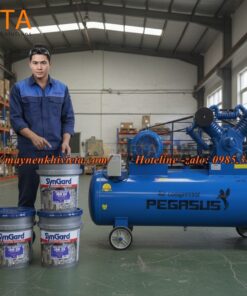 Dầu máy nén khí Pegasus