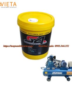 Dầu máy nén khí Piston