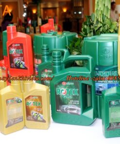 Dầu máy nén khí Piston