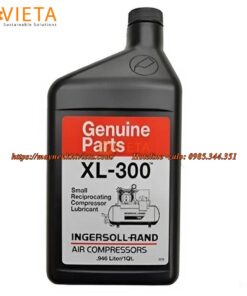 Dầu máy nén khí Piston