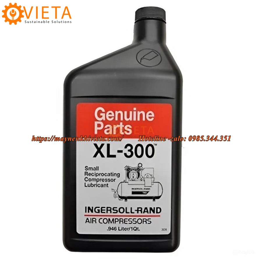 Dầu máy nén khí Piston Dầu máy nén khí Piston