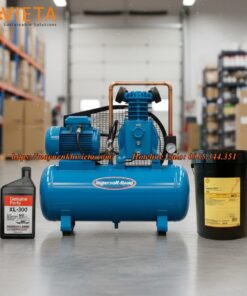 Dầu máy nén khí Piston