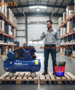 Dầu máy nén khí Puma