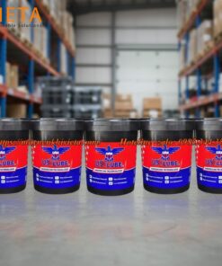 Dầu máy nén khí Puma