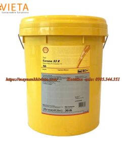 Dầu máy nén khí Shell Corena S3 R46