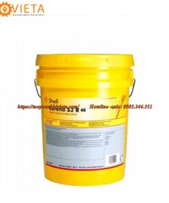 Dầu máy nén khí Shell Corena S3 R46