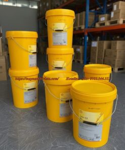 Dầu máy nén khí Shell Corena S3 R46