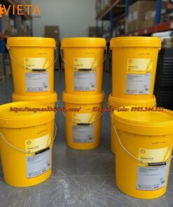 Dầu máy nén khí Shell Corena S3 R46
