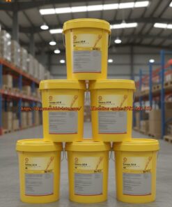 Dầu máy nén khí Shell Corena S3 R46