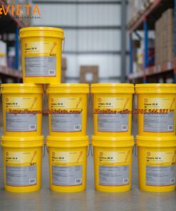 Dầu máy nén khí Shell Corena S3 R46