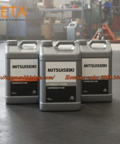 Dầu máy nén khí Sullair