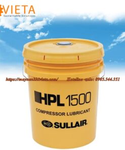 Dầu máy nén khí Sullair