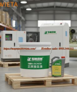 Dầu máy nén khí Swan