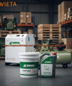 Dầu máy nén khí Swan